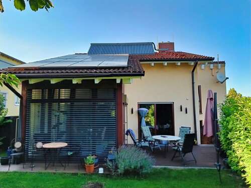 Foto - Haus zum Kaufen in Freiburg 980.000,00 € 210 m²