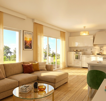 Wohnung zum Kaufen in Hamburg 776.800,00 € 96.59 m²