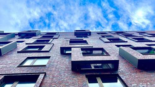 Foto - Wohnung zum Kaufen in Hamburg 580.000,00 € 53.42 m²