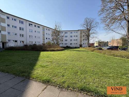 Foto - Wohnung zum Kaufen in Bremen 319.000,00 € 98 m²