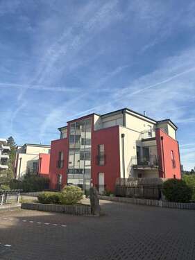 Foto - Wohnung zum Mieten in Kronberg im Taunus 2.250,00 € 150 m²