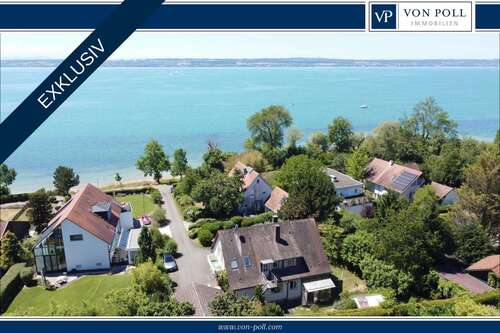Foto - Grundstück zu verkaufen in Hagnau am Bodensee 3.195.000,00 € 1608 m²