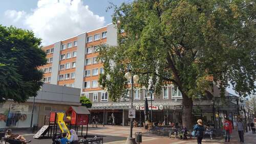 Foto - Wohnung zum Mieten in Salzgitter 530,00 € 53.08 m²