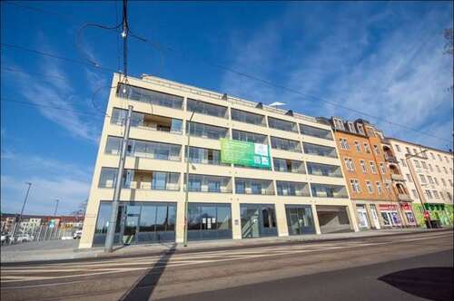 Foto - Wohnung zum Mieten in Dresden Pieschen Süd 932,27 € 75.98 m²