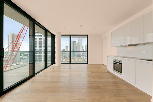 Foto - Wohnung zum Mieten in Frankfurt am Main 1.995,00 € 63 m²