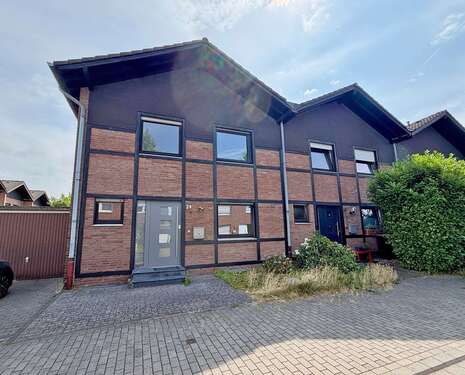 Foto - Haus zum Mieten in Meerbusch 2.300,00 € 128 m²