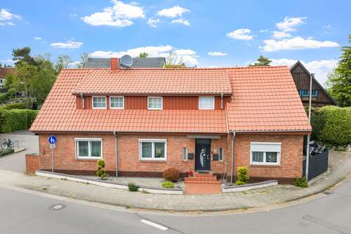 Foto - Haus zum Kaufen in Wedemark 596.000,00 € 250 m²