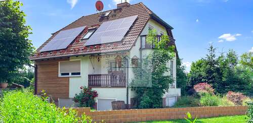 Foto - Haus zum Kaufen in Ruhland 359.000,00 € 180 m²