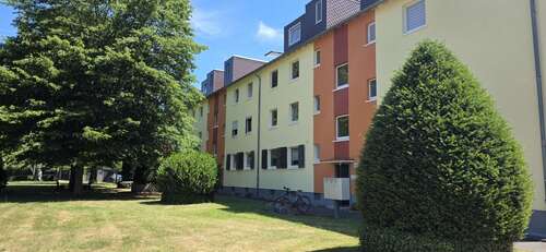 Foto - Wohnung zum Kaufen in Langen (Hessen) 185.000,00 € 45 m²