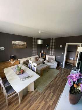 Foto - Wohnung zum Kaufen in Wolfsburg 149.000,00 € 60.25 m²