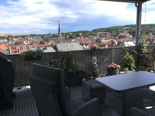 Foto - Wohnung zum Mieten in Alzey 1.420,00 € 154.86 m²