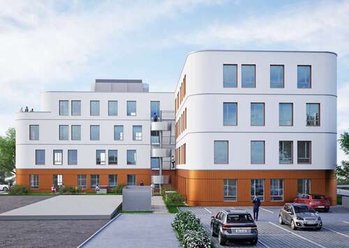 Foto - Büro in Ravensburg 1.531.800,00 € 414 m²