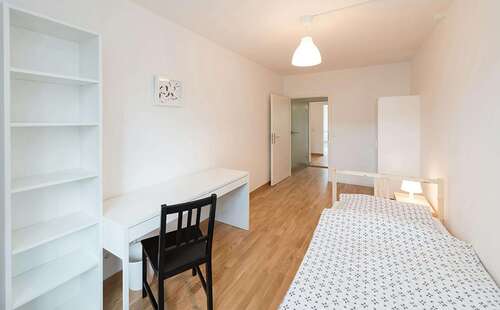 Foto - WG-Zimmer in München 710,00 € 12 m²