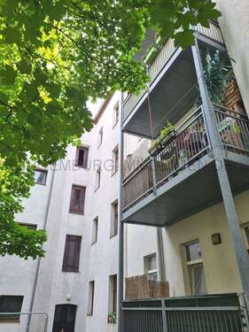 Foto - Wohnung zum Kaufen in Leipzig 140.000,00 € 61.31 m²