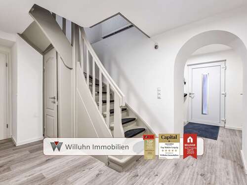 Foto - Haus zum Kaufen in Wiedemar 398.500,00 € 227.97 m²