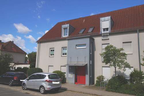 Foto - Wohnung zum Kaufen in Neumarkt in der Oberpfalz 340.000,00 € 78 m²