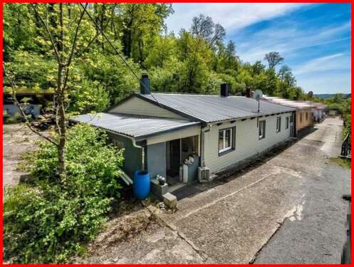 Foto - Haus zum Kaufen in Neckarzimmern 229.000,00 € 134.96 m²
