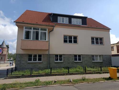 Foto - Wohnung zum Mieten in Halberstadt 200,00 € 38 m²