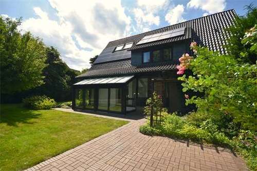 Foto - Haus zum Kaufen in Bielefeld 1.350.000,00 € 247.73 m²