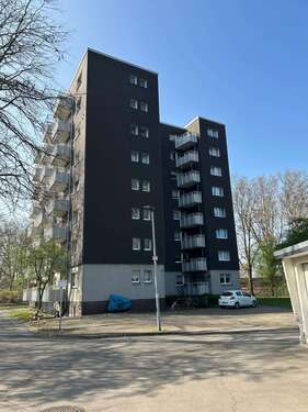 Foto - Wohnung zum Mieten in Oberhausen 372,00 € 43.65 m²