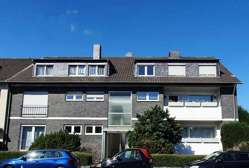 Foto - Wohnung zum Mieten in Köln 540,00 € 38 m²