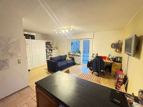 Foto - Wohnung zum Kaufen in Mannheim 118.000,00 € 32 m²