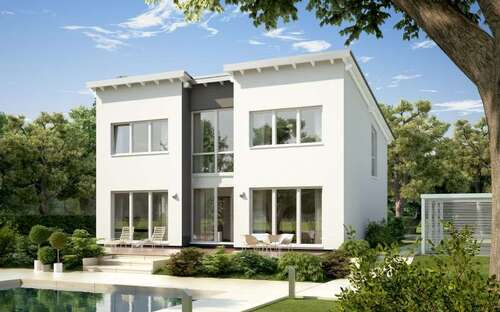 Foto - Haus zum Kaufen in Dobel 566.282,01 € 127 m²