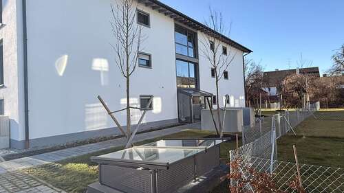 Foto - Wohnung zum Kaufen in Anzing 898.000,00 € 104 m²