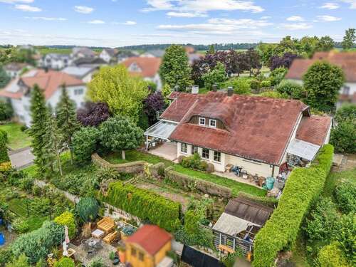 Foto - Haus zum Kaufen in Gemmingen 690.000,00 € 149.76 m²