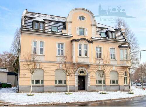 Foto - Wohnung zum Mieten in Oberhausen Alsfeld 625,00 € 97 m²