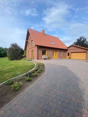 Foto - Haus zum Kaufen in Wanna 419.000,00 € 190 m²