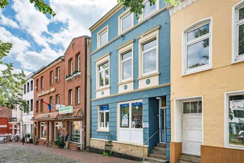 Foto - Haus zum Kaufen in Schleswig 440.000,00 € 264 m²