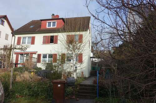 Foto - Wohnung zum Mieten in Korntal-Münchingen 700,00 € 50 m²