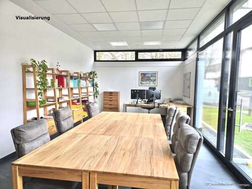 Foto - Büro in Traunreut 4.412,70 € 257.3 m²