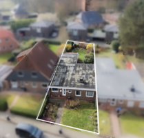 Wohnung zum Kaufen in Fredenbeck 244.999,00 € 110 m²