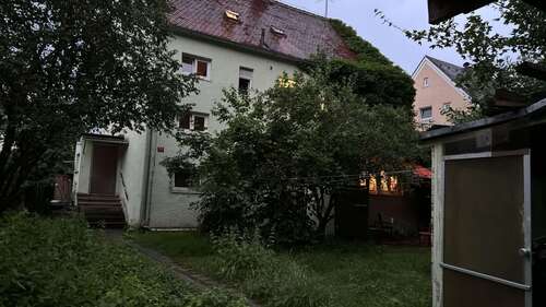 Foto - Grundstück zu verkaufen in Freising 950.000,00 € 600 m²