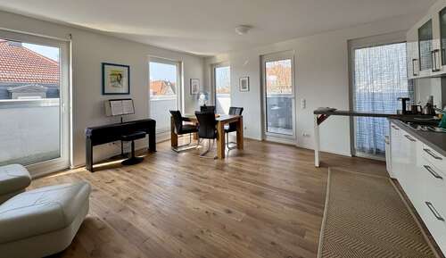 Foto - Wohnung zum Mieten in Kaiserslautern 800,00 € 85.39 m²