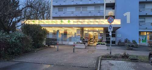 Foto - Einzelhandel in Weinheim 2.600,00 € 280 m²