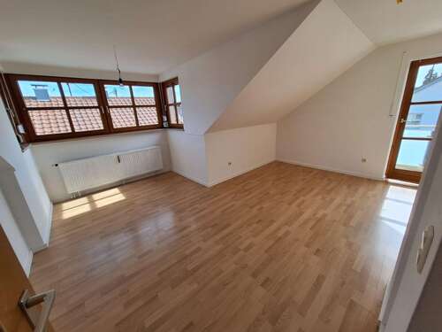 Foto - Wohnung zum Mieten in Neusäß-Täfertingen 635,00 € 56 m²