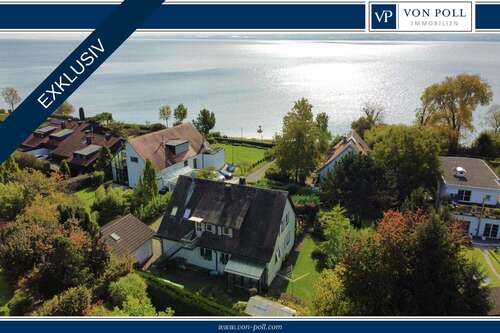Foto - Haus zum Kaufen in Hagnau am Bodensee 3.195.000,00 € 229.16 m²