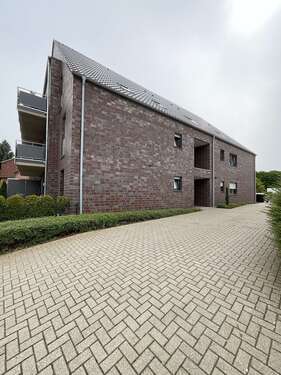 Foto - Wohnung zum Mieten in Heinsberg 355,58 € 61.29 m²
