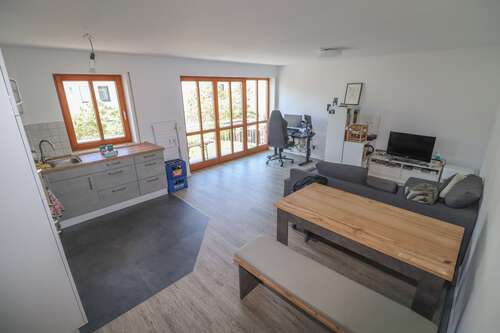 Foto - Wohnung zum Kaufen in Freilassing 269.000,00 € 60 m²