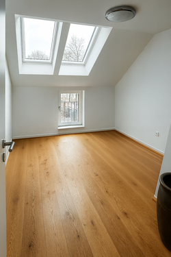 Foto - Wohnung zum Kaufen in Düsseldorf 799.000,00 € 143.75 m²
