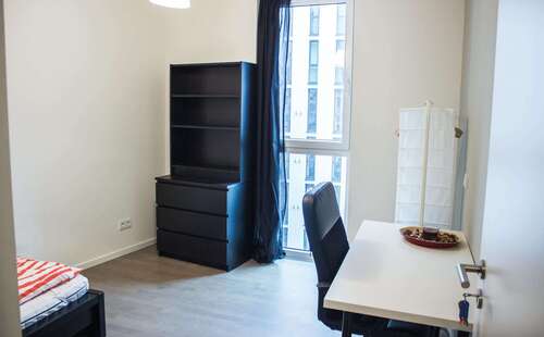 Foto - WG-Zimmer in Berlin 565,00 € 13 m²