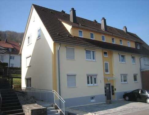 Foto - Wohnung zum Mieten in Ingelfingen 295,00 € 46 m²
