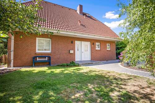 Foto - Haus zum Kaufen in Wedemark 459.000,00 € 144 m²