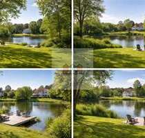 Grundstück zu verkaufen in Grimma Grechwitz 150.000,00 € 1611 m² - Grimma / Grechwitz