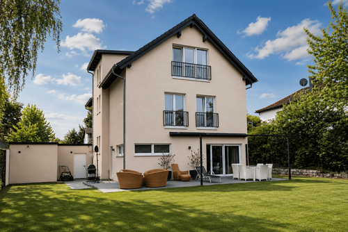 Foto - Haus zum Kaufen in Kelkheim (Taunus) 1.690.000,00 € 286 m²