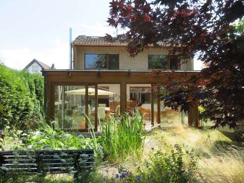 Foto - Haus zum Kaufen in Jüchen 328.000,00 € 160 m²