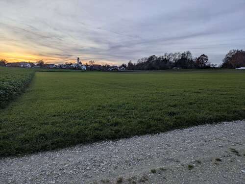 Foto - Grundstück in Thannhausen, OT Burg 120.000,00 € 13939 m²